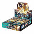 Japanese Pokemon Card Game SM6 Forbidden Light Booster Box
